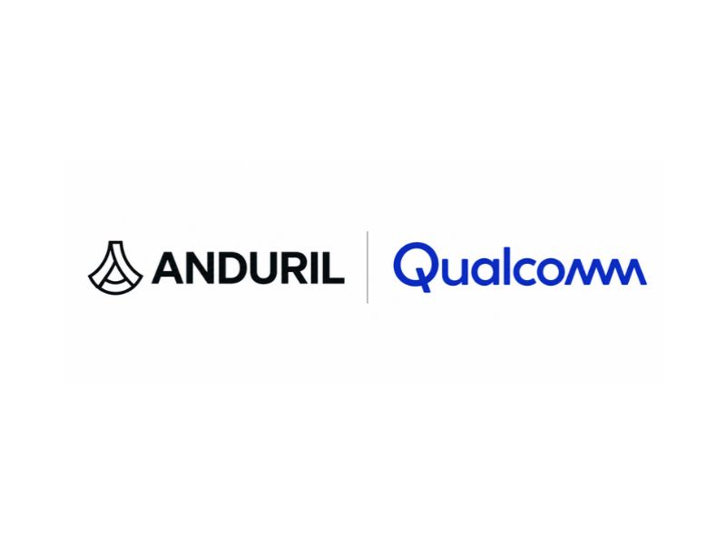 Anduril and Qualcomm Team Up to Build American-Made AI Laptops