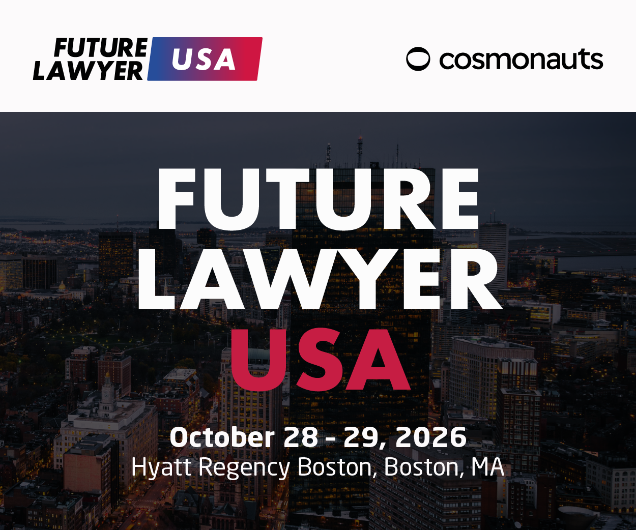 Future Lawyer USA 29 Oct